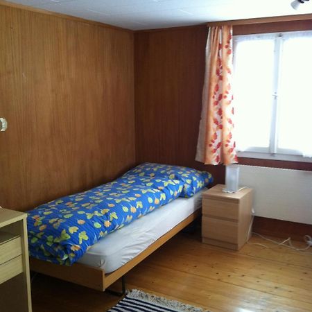 B&B Hofstetter Schachen Esterno foto