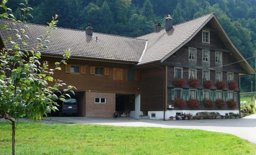 B&B Hofstetter Schachen Esterno foto