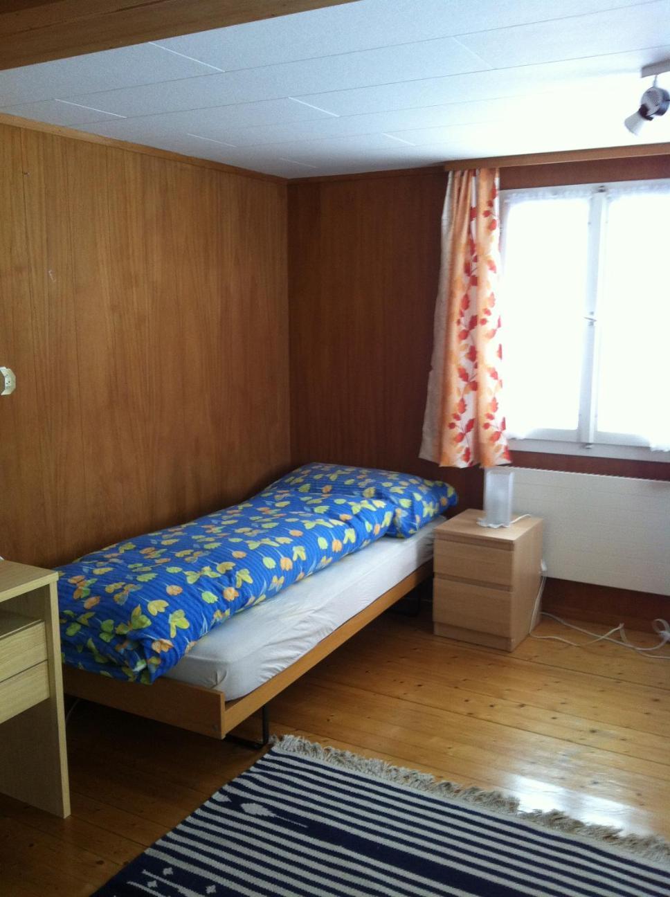 B&B Hofstetter Schachen Esterno foto