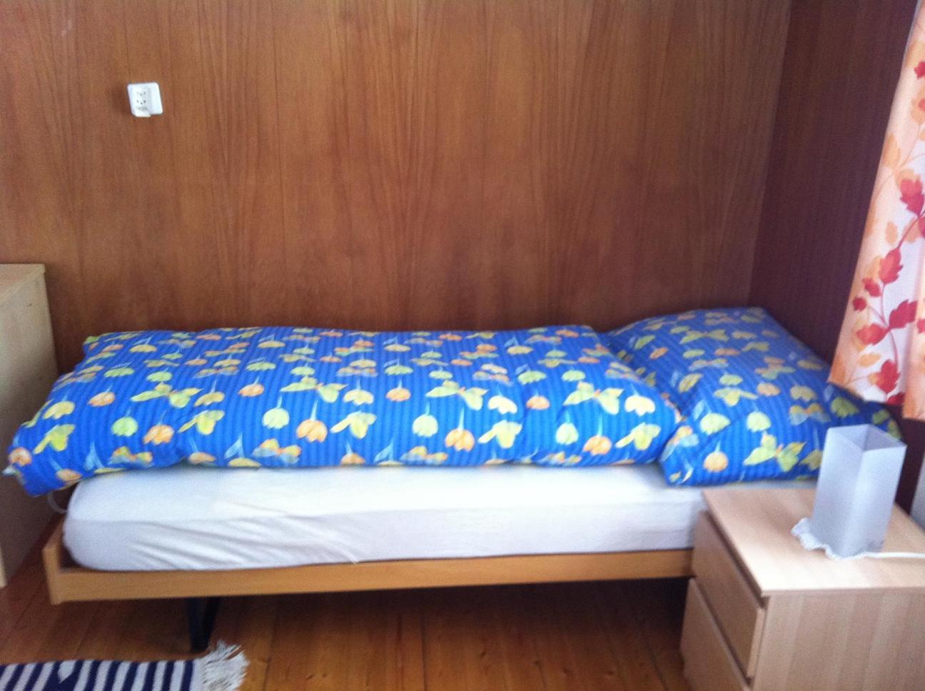 B&B Hofstetter Schachen Esterno foto