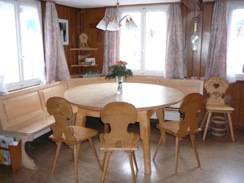 B&B Hofstetter Schachen Esterno foto